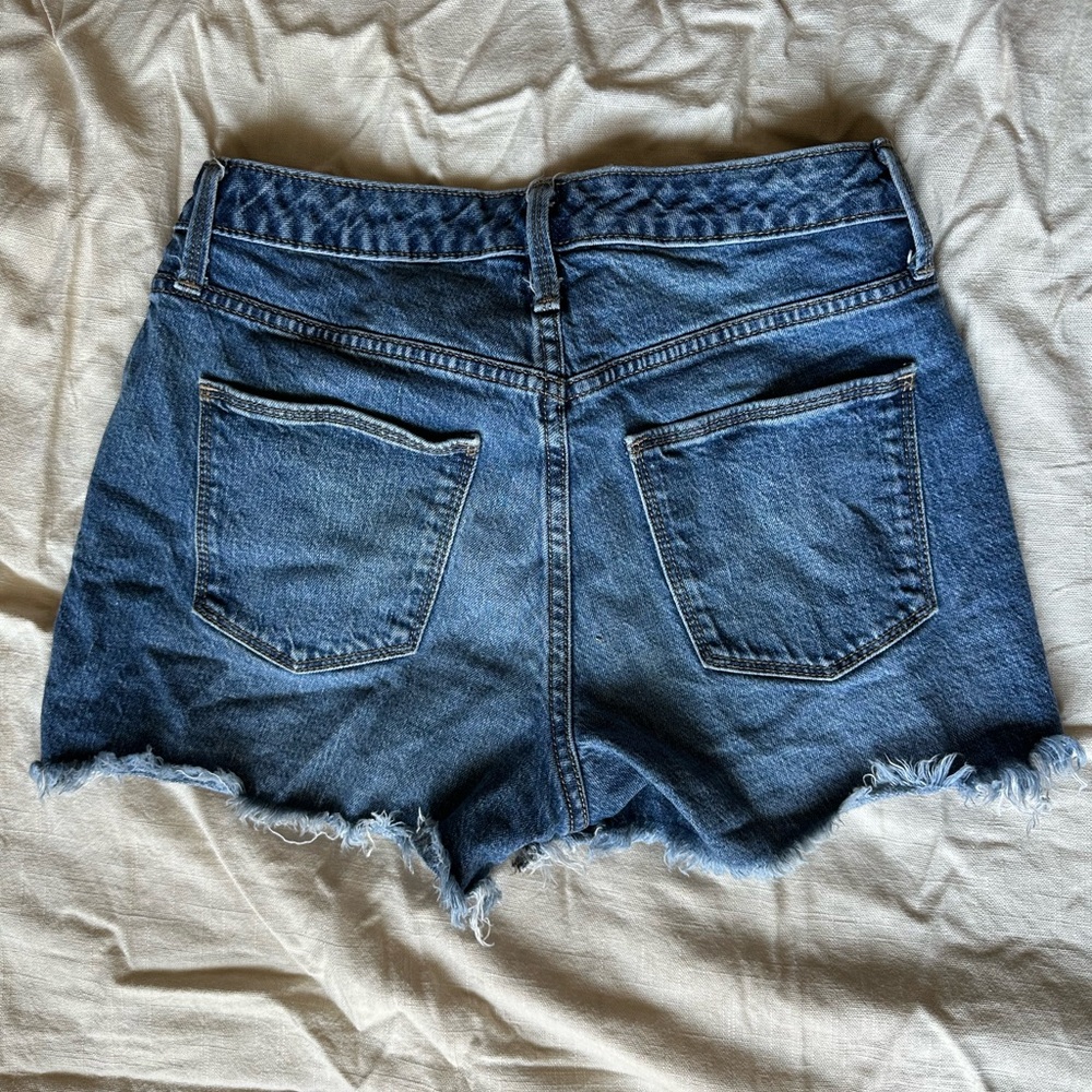 Universal Thread Jean Shorts